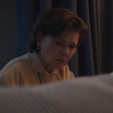 Debra Monk To Star In Short Film HOLD Premiering This Month At IFC Center