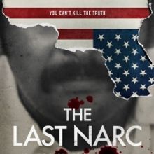 VIDEO: Amazon Prime Video Releases Trailer for THE LAST NARC