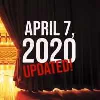 Virtual Theatre Today: Tuesday, April 7- with Marlee Matlin, Nick Kroll and More!