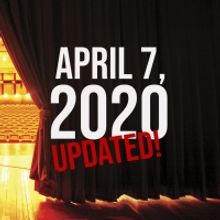 Virtual Theatre Today: Tuesday, April 7- with Marlee Matlin, Nick Kroll and More!