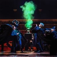 HARRY POTTER AND THE CURSED CHILD Celebrates 1000 Performances in Melbourne