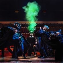 HARRY POTTER AND THE CURSED CHILD Celebrates 1000 Performances in Melbourne