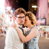 THE ACCOUNTANT By A.B. Wisely To Premiere At New York Theater Festival's Winterfest