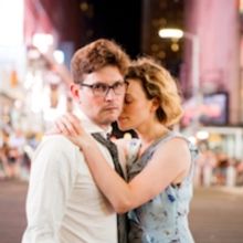 THE ACCOUNTANT By A.B. Wisely To Premiere At New York Theater Festival's Winterfest