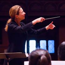 Boston Chamber Symphony Reveals Guest Vocalists and More for 2025–26 Season