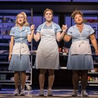 Lucie Jones and Marisha Wallace Host Next WAITRESS CAST ALBUM KARAOKE