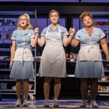 Lucie Jones and Marisha Wallace Host Next WAITRESS CAST ALBUM KARAOKE