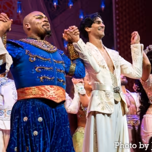 GOOD MORNING AMERICA to Celebrate 30 Years of Disney on Broadway