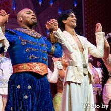 GOOD MORNING AMERICA to Celebrate 30 Years of Disney on Broadway