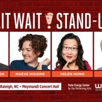 WAIT WAIT Stand-Up Tour Coming To Duke Energy Center For The Performing Arts…
