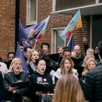 2/3 of English National Opera Chorus Members at Risk of Leaving the Profession