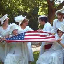 Echo Theatre Presents IT'S MY PARTY at The Bath House Cultural Center