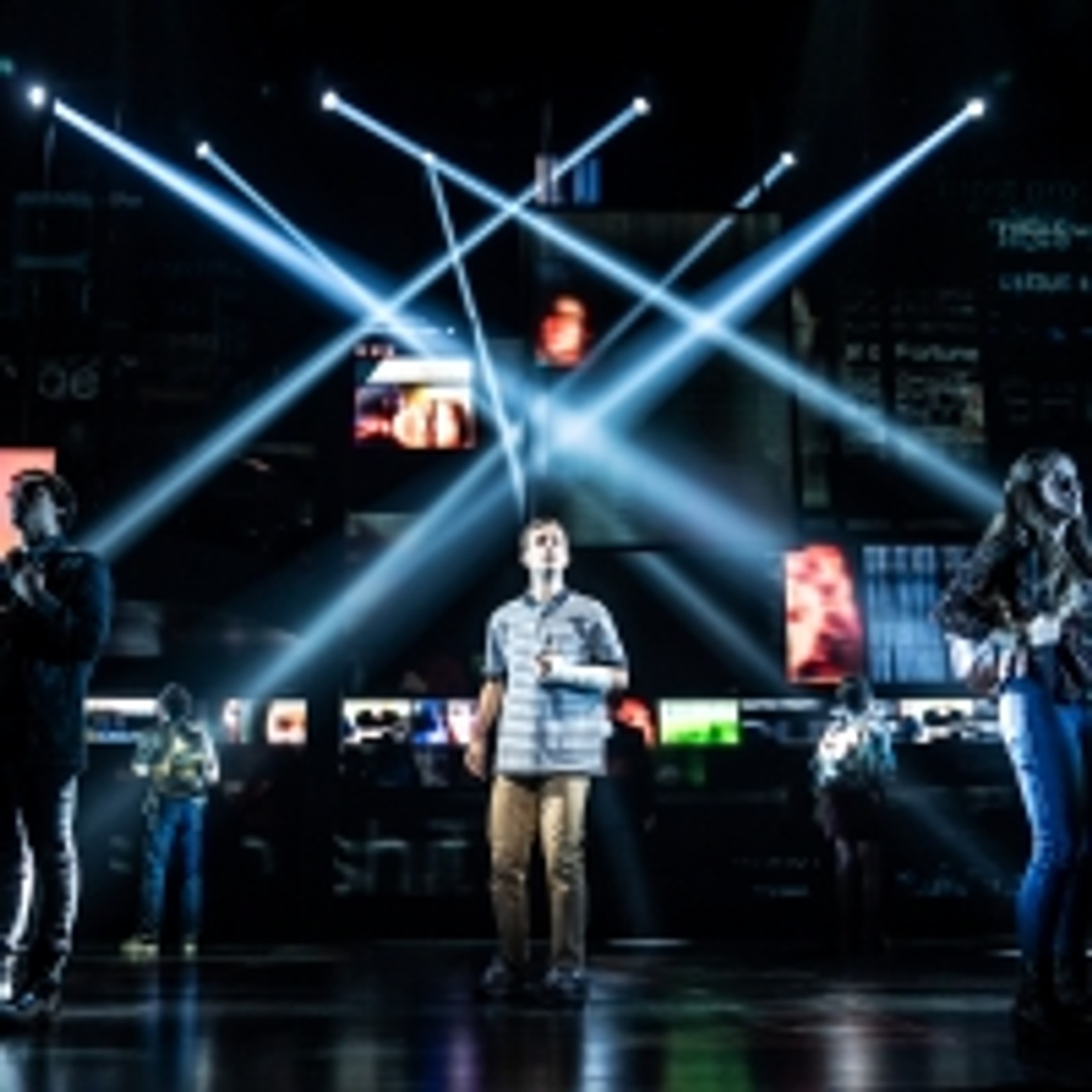 DEAR EVAN HANSEN is Coming to the Schuster Center