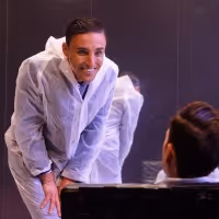 AMERICAN PSYCHO - The Musical To Premiere At The Sydney Opera House