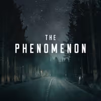 James Fox Talks THE PHENOMENON Featuring Sen. Harry Reid, John Podesta & President…