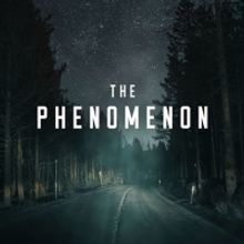 James Fox Talks THE PHENOMENON Featuring Sen. Harry Reid, John Podesta & President Cl