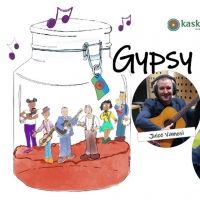 Oldham Theatre Supports Roma And Romani Artists Through Live Jam Sessions