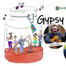 Oldham Theatre Supports Roma And Romani Artists Through Live Jam Sessions