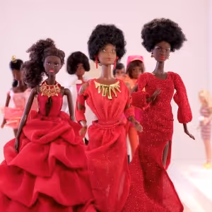 Video: Watch Trailer for Netflix Documentary BLACK BARBIE