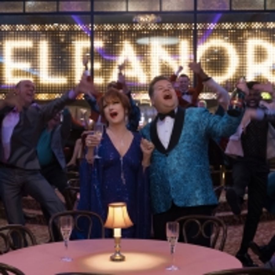 Wake Up With BWW 11/27: HAMILTON and MEAN GIRLS Perform on the Thanksgiving Day Parade, and More!  Image