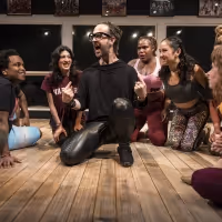 Review: DANCE NATION at Olney Theatre