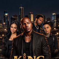 KING OF THE SOUTH to Premiere on aTwist Mobile Platform