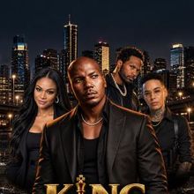 KING OF THE SOUTH to Premiere on aTwist Mobile Platform