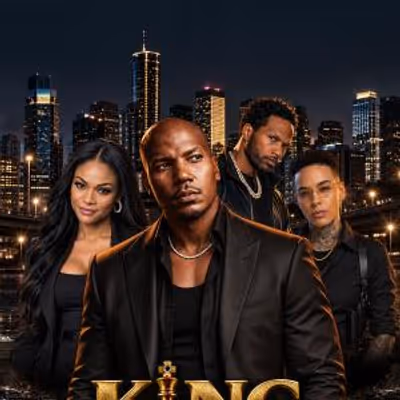 KING OF THE SOUTH to Premiere on aTwist Mobile Platform