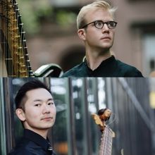 Chatham Baroque Presents IN THE COURT OF KINGS: MUSIC OF BACH & MARAIS.