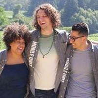 Transcendence Theatre Company Mobile Unit Offers Art Curriculum Ebooks To Underserved