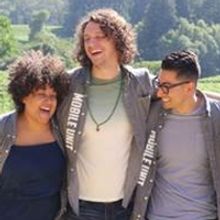 Transcendence Theatre Company Mobile Unit Offers Art Curriculum Ebooks To Underserved