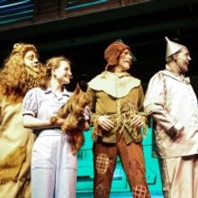 Photos: THE WIZARD OF OZ At Tacoma Little Theatre
