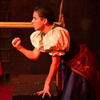 The Anthropologists' Launches Regional Tour Of The Award-Winning ARTEMISIA'S INTENT