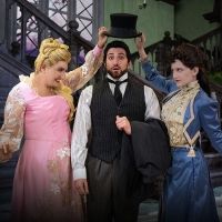 Tony Award Winning Musical A GENTLEMAN'S GUIDE TO LOVE AND MURDER Announced At The…