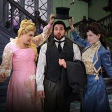 Tony Award Winning Musical A GENTLEMAN'S GUIDE TO LOVE AND MURDER Announced At The Na