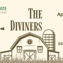 Shelton State Community College to Present THE DIVINERS in April