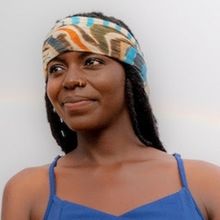 Keturah's New Single Rolls From Malawi to la to Willie Nelson