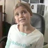 TV: SHREK's 'NOT YOUR ORDINARY PRINCESS' Competition Finalist - Tessa