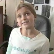 TV: SHREK's 'NOT YOUR ORDINARY PRINCESS' Competition Finalist - Tessa