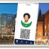 Aronoff Center And Music Hall Begin Using Free Health Verification App BINDLE