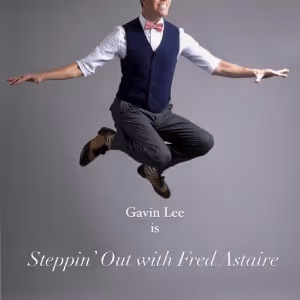 10 Videos That Get Us Tapping Our Toes For STEPPIN' OUT WITH FRED ASTAIRE Starring…