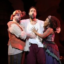 Westport Country Playhouse to Stream Archival Shows MAN OF LA MANCHA and OF MICE AND 