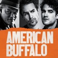 Meet the Cast of AMERICAN BUFFALO