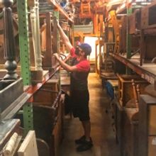 Asolo Rep Receives $5,000 CARES Grant From Manatee County