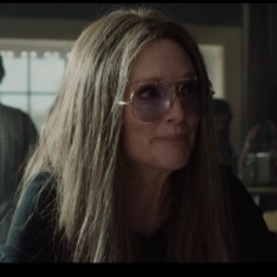 VIDEO: Watch a Teaser for THE GLORIAS, From Julie Taymor & Sarah Ruhl