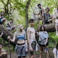 Staples Players to Present LORD OF THE FLIES This Month