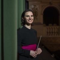 Oksana Lyniv to Become Music Director of the Teatro Comunale di Bologna Interview