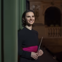 Oksana Lyniv to Become Music Director of the Teatro Comunale di Bologna