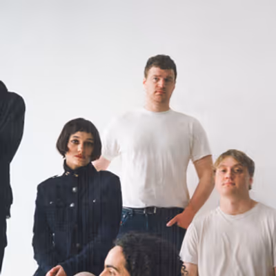 Slow Fiction Debut LP DOLLHOUSE Out Now Via Tight Knit