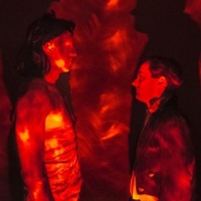 Review: FRANKENSTEIN Resurrects a Classic at Prime Stage